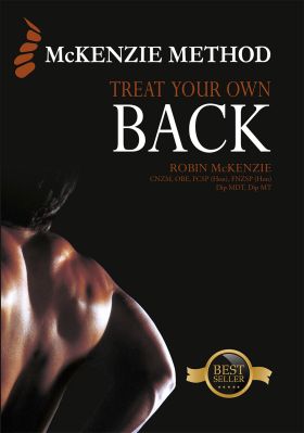 Treat your own Back - Ravi oma selga