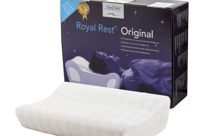 Royal Rest Original