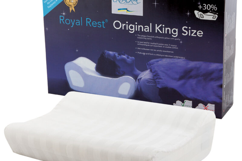 Royal Rest Original King Size
